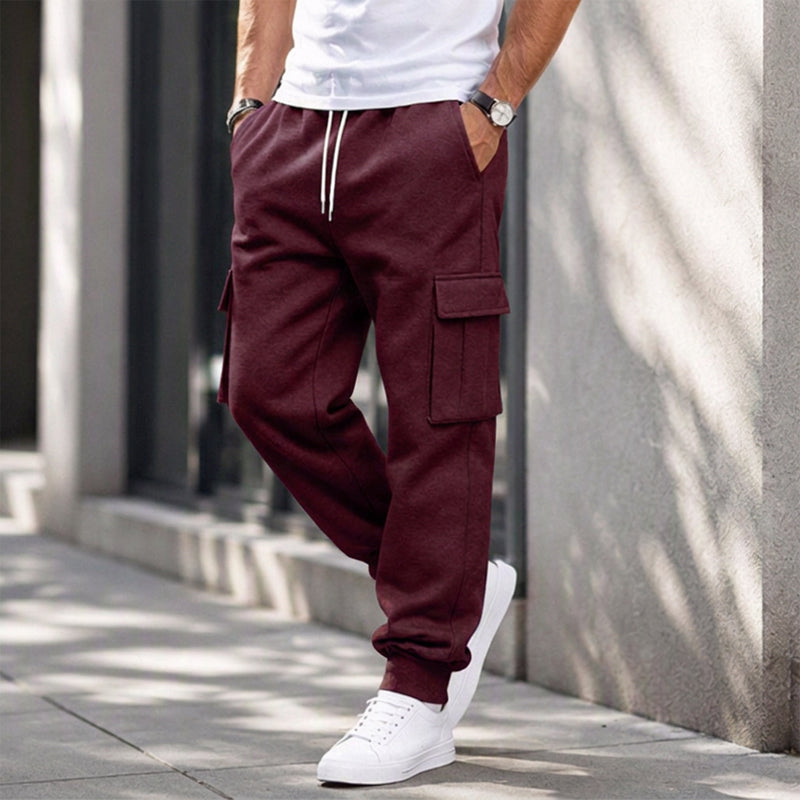 👖 Pull-On Comfort | Men&