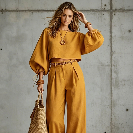 ✨ One Set, More Ways to Wear | Women&