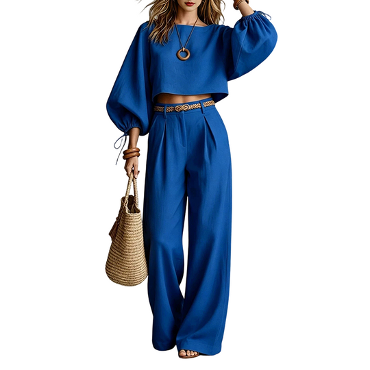 ✨ One Set, More Ways to Wear | Women&