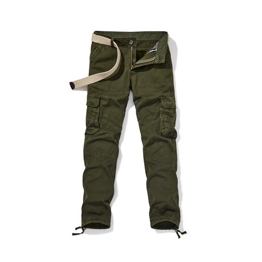 👖 More Pockets, Built for Tough Days | Men&