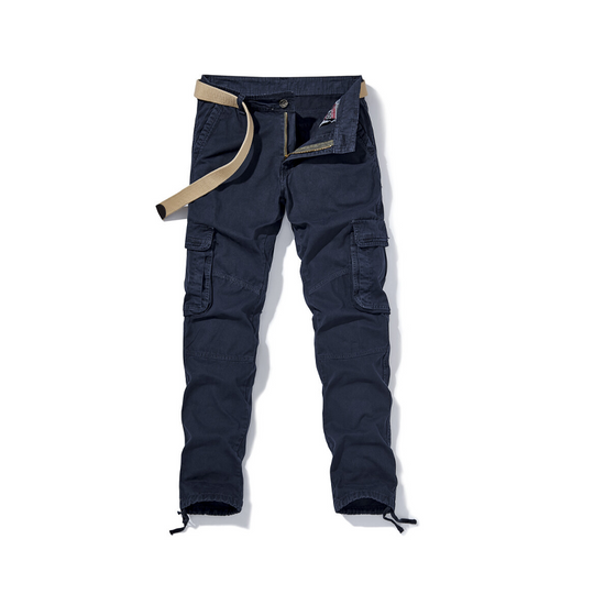 👖 More Pockets, Built for Tough Days | Men&