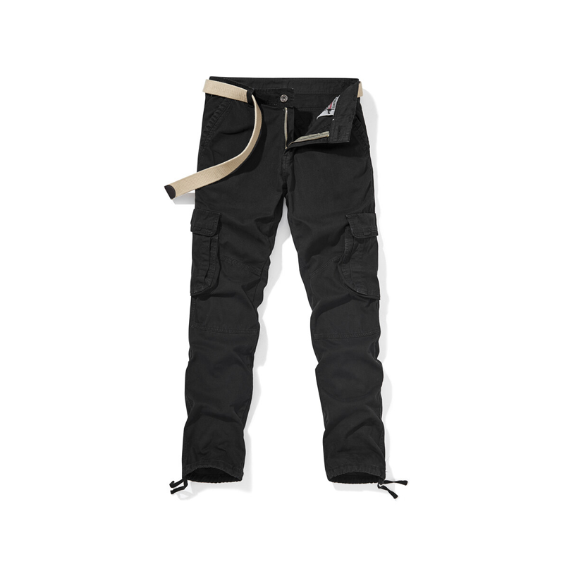 👖 More Pockets, Built for Tough Days | Men&