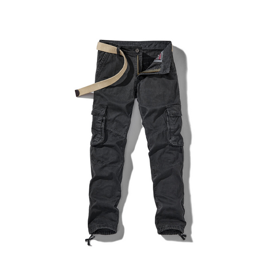 👖 More Pockets, Built for Tough Days | Men&