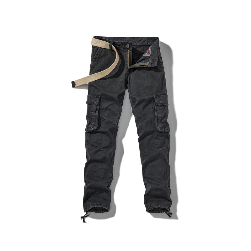 👖 More Pockets, Built for Tough Days | Men&