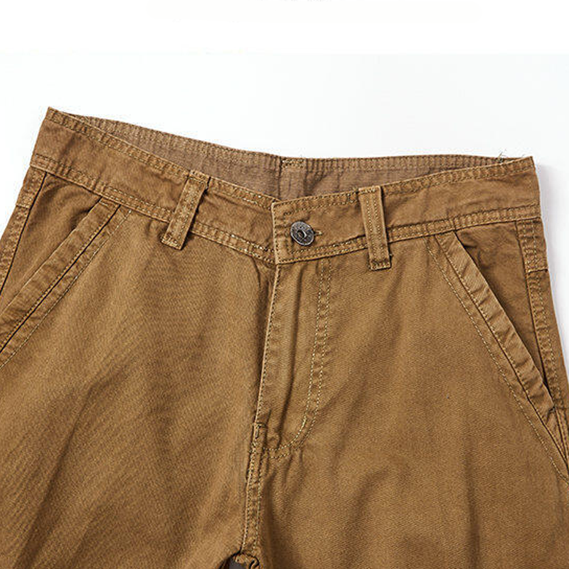 👖 More Pockets, Built for Tough Days | Men&