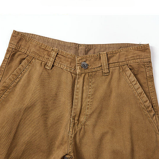👖 More Pockets, Built for Tough Days | Men&