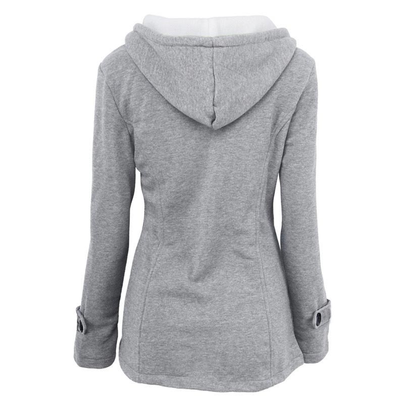👚✨Women’s Thickened Mid-length Hooded Jacket✨𝘉𝘶𝘺 𝘢𝘯𝘺 2 𝘢𝘯𝘥 𝘨𝘦𝘵 𝘢𝘯 𝘦𝘹𝘵𝘳𝘢 8% 𝘥𝘪𝘴𝘤𝘰𝘶𝘯𝘵