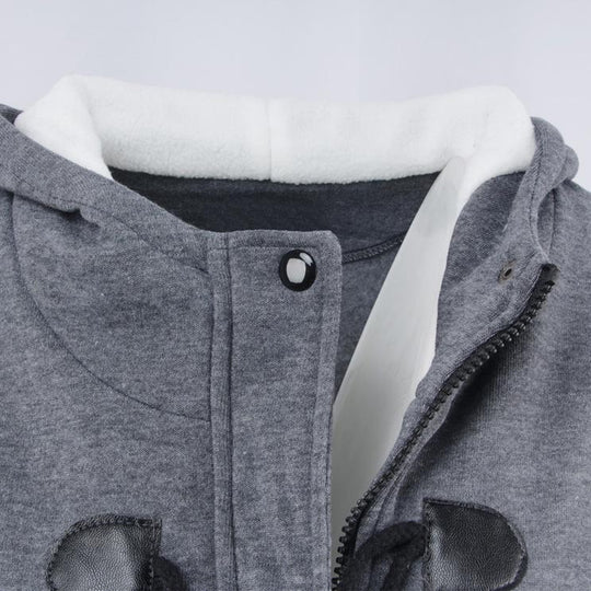 👚✨Women’s Thickened Mid-length Hooded Jacket✨𝘉𝘶𝘺 𝘢𝘯𝘺 2 𝘢𝘯𝘥 𝘨𝘦𝘵 𝘢𝘯 𝘦𝘹𝘵𝘳𝘢 8% 𝘥𝘪𝘴𝘤𝘰𝘶𝘯𝘵