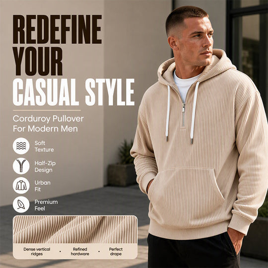 🧶 Texture You Can Feel | Men&