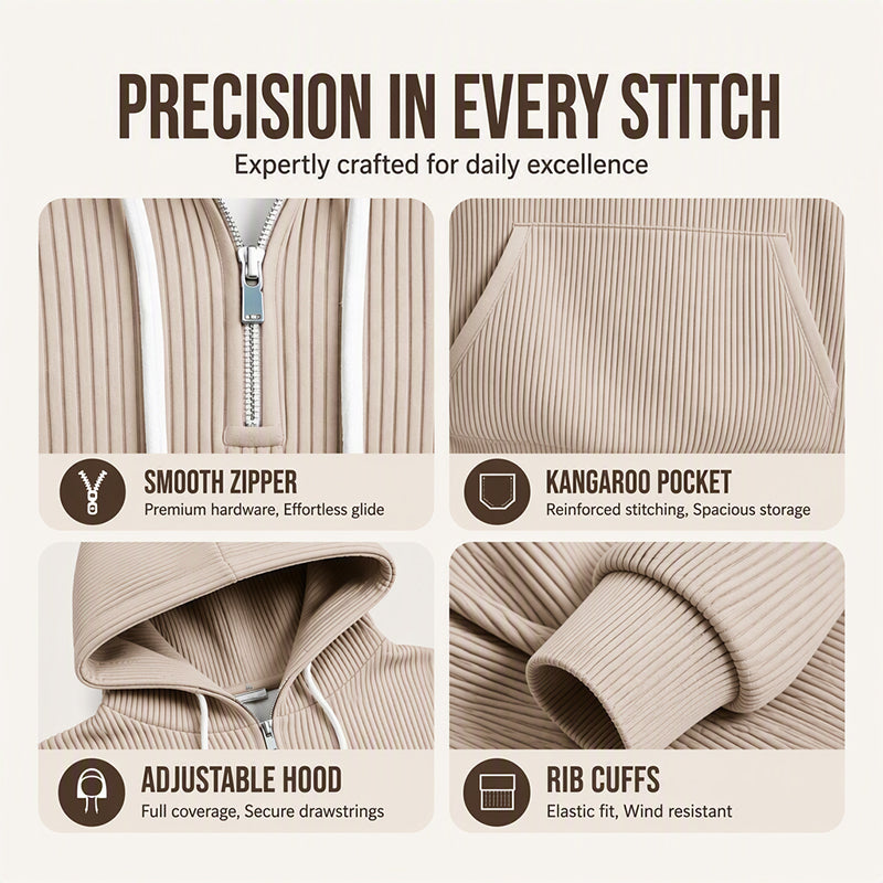 🧶 Texture You Can Feel | Men&