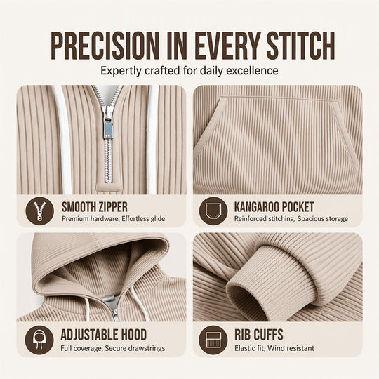 🧶 Texture You Can Feel | Men&