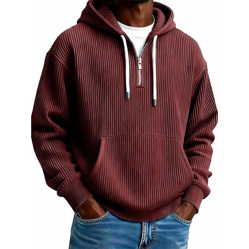 🧶 Texture You Can Feel | Men&