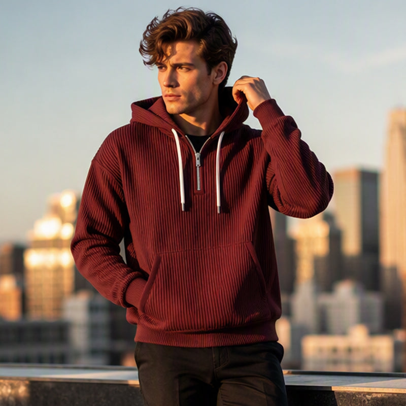 🧶 Texture You Can Feel | Men&