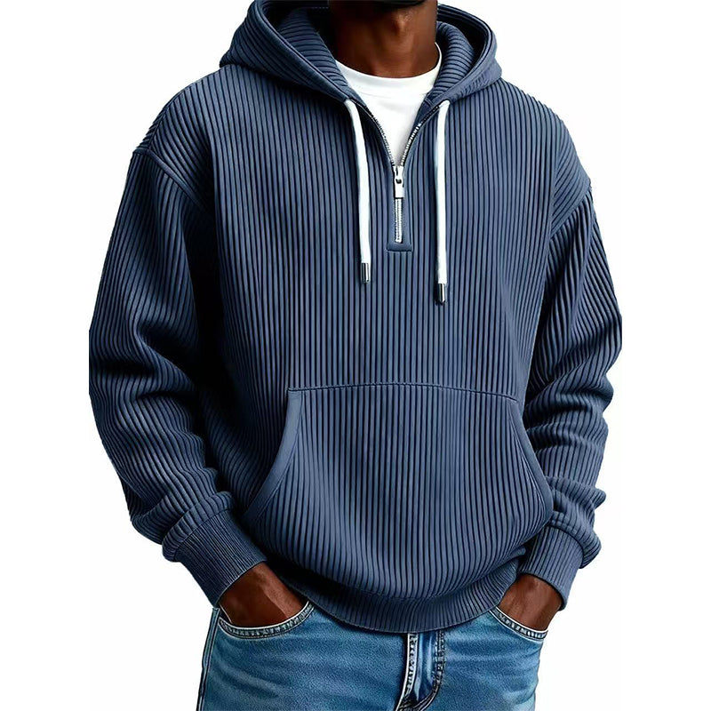 🧶 Texture You Can Feel | Men&