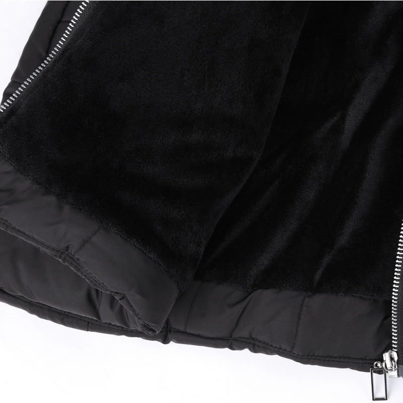 💯 Warmth Without the Bulk | Women&