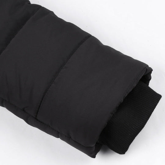 💯 Warmth Without the Bulk | Women&