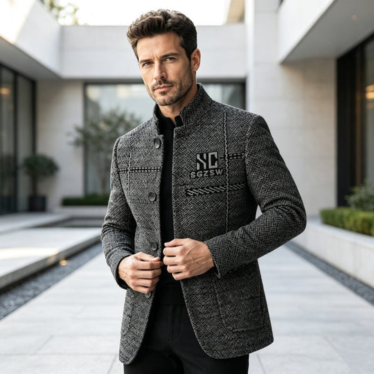 Men&