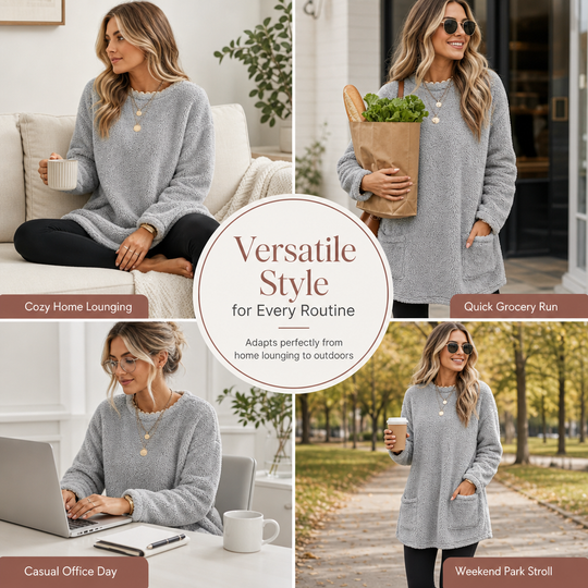 🍂Limited-Time Offer ☁️Women&