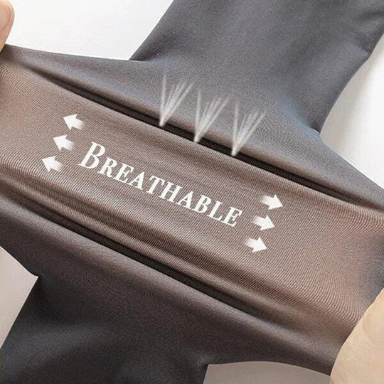 👗✨Flawless Legs Fake Translucent Warm Plush Lined Elastic Tights✨𝘉𝘶𝘺 𝘢𝘯𝘺 2 𝘢𝘯𝘥 𝘨𝘦𝘵 𝘢𝘯 𝘦𝘹𝘵𝘳𝘢 8% 𝘥𝘪𝘴𝘤𝘰𝘶𝘯𝘵