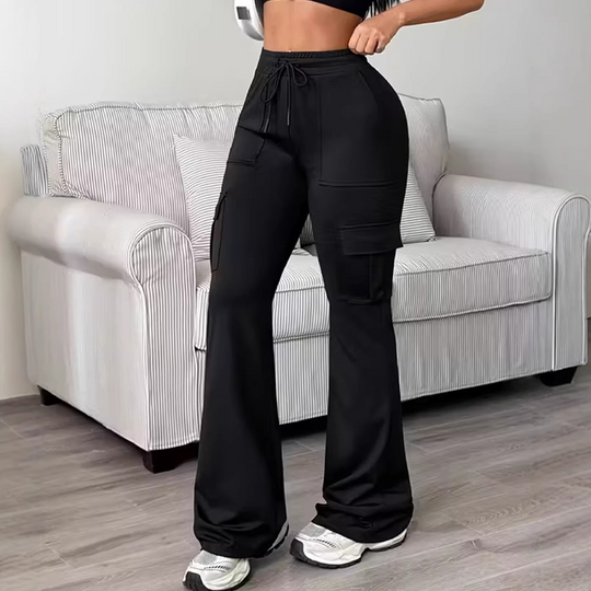 👖 Utility Detail, Flattering Flare | Women&