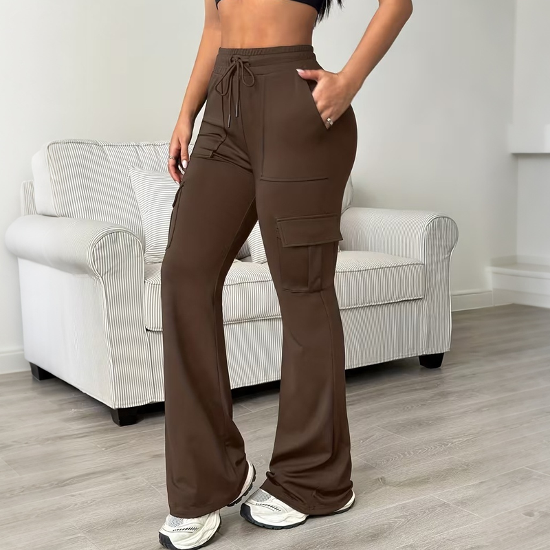 👖 Utility Detail, Flattering Flare | Women&