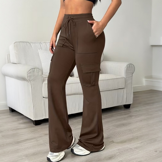 👖 Utility Detail, Flattering Flare | Women&