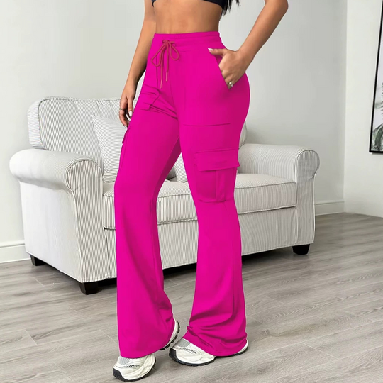 👖 Utility Detail, Flattering Flare | Women&