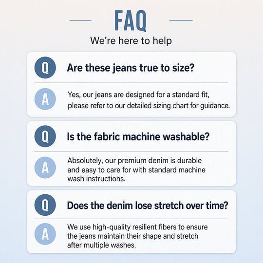 👖 Stretch Comfort, Flattering Wide-Leg Fit | Women&