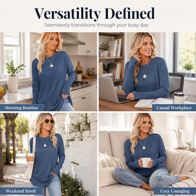 ✨ Easy Everyday Style | Women&