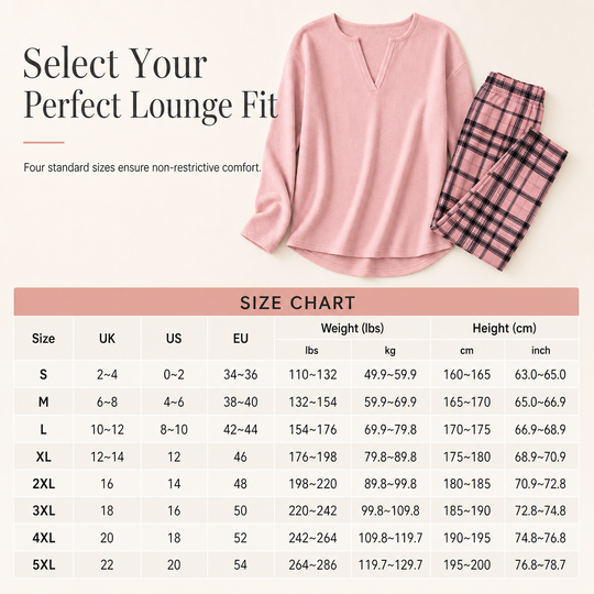 ☁️ Cozy Made Easy | Women&
