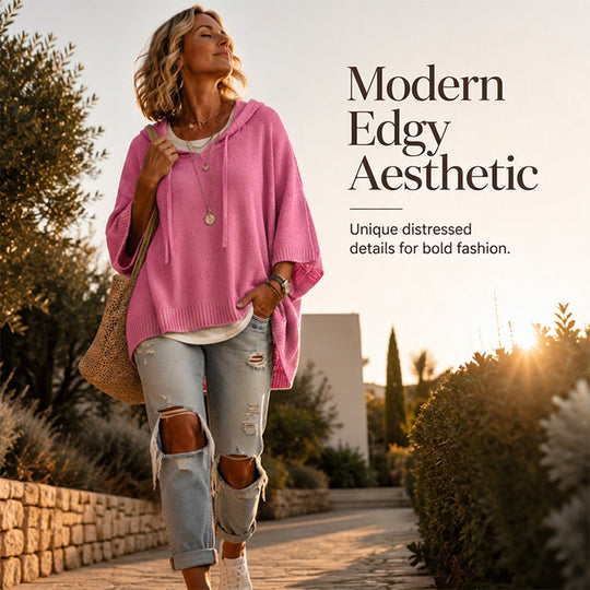 🍂Autumn Hot Sale 50% OFF🔥Women&