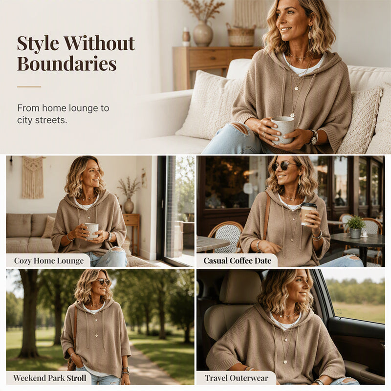 🍂Autumn Hot Sale 50% OFF🔥Women&