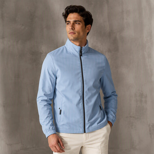 🌧️ Rain or Wind, Keep Moving | Men&