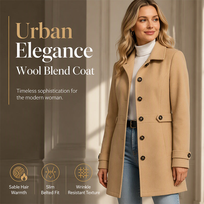 💖 Tailored to Flatter | Women&