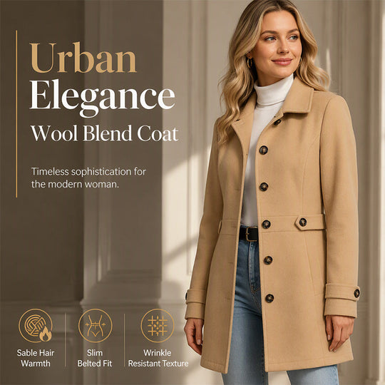 💖 Tailored to Flatter | Women&