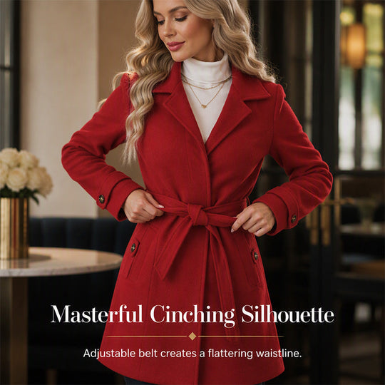 💖 Tailored to Flatter | Women&