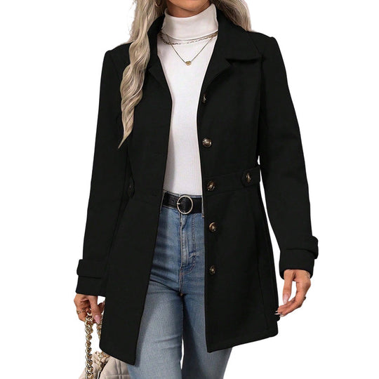 💖 Tailored to Flatter | Women&