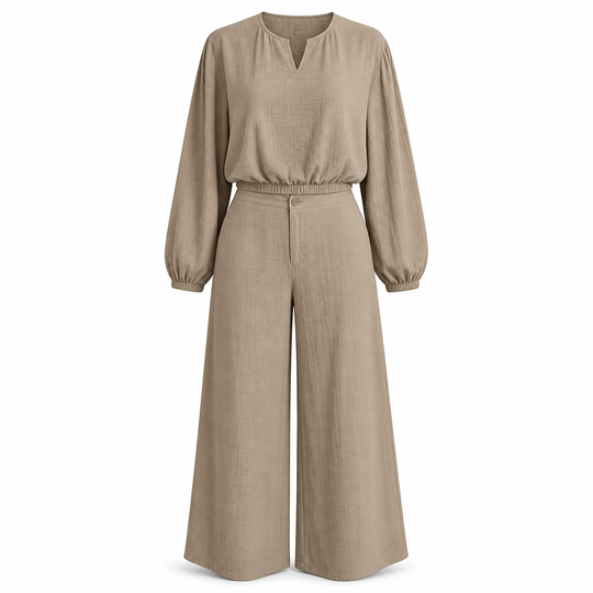 ✨ Breezy 2-Piece Style | Women&