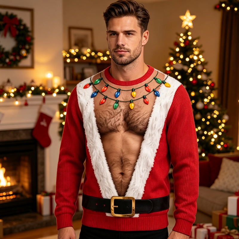 🎅 🎄Men&