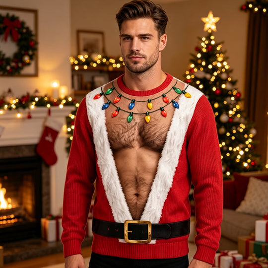 🎅 🎄Men&