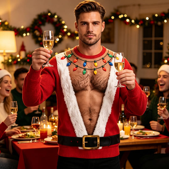 🎅 🎄Men&