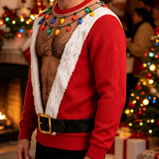 🎅 🎄Men&
