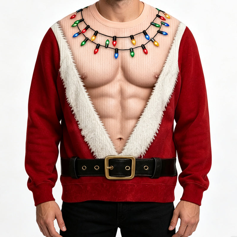 🎅 🎄Men&