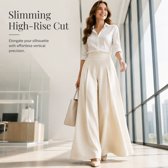 💼 Polished at Work, Effortless After | Women&