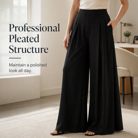 💼 Polished at Work, Effortless After | Women&