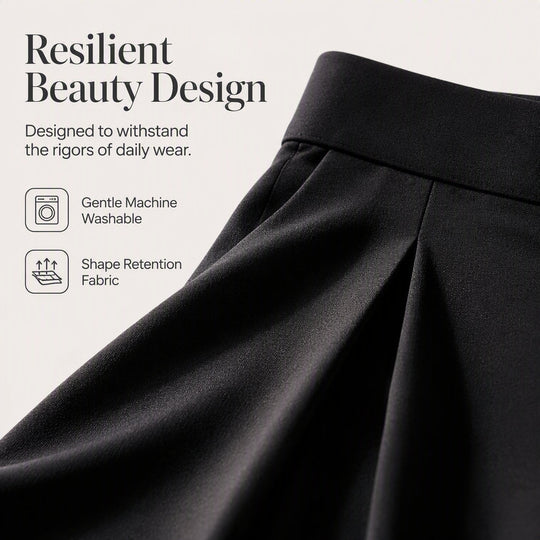 💼 Polished at Work, Effortless After | Women&
