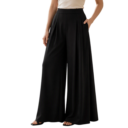 💼 Polished at Work, Effortless After | Women&