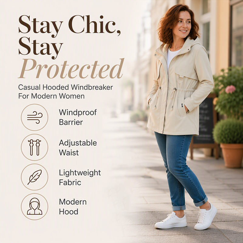 🧥 More Coverage, Easy Everyday Style | Women&