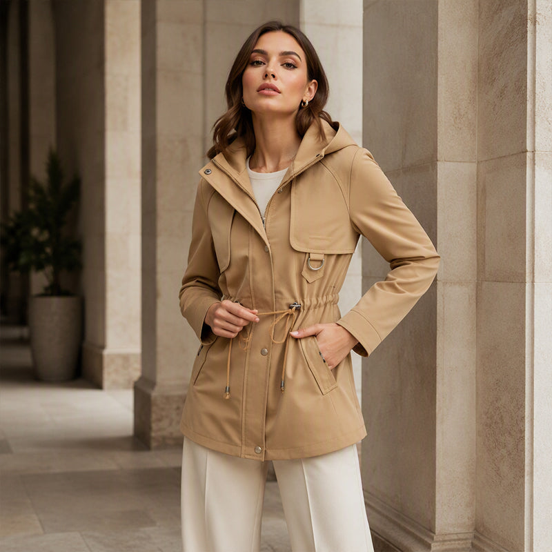 🧥 More Coverage, Easy Everyday Style | Women&