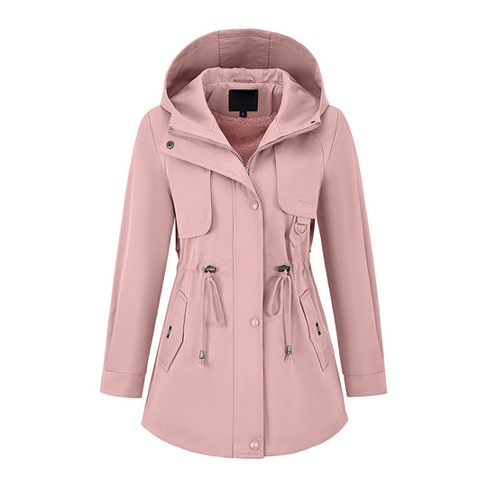 🧥 More Coverage, Easy Everyday Style | Women&